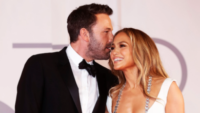 Después de dos años casados, Jennifer Lopez solicita el divorcio a Ben Affleck