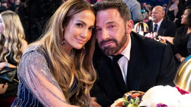 Jennifer López presuntamente ya solicitó el divorcio a Ben Affleck