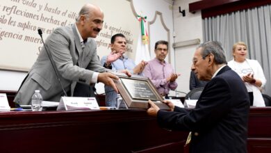 René Ramírez Ordóñez, incansable promotor de la riqueza cultural de Veracruz