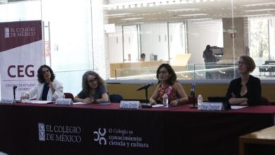 Foro sobre Desigualdades de Género y Violencias resalta avances y desafíos en la CDMX