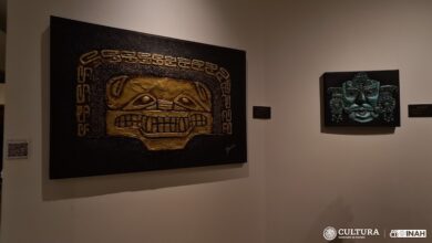 Llega la exposición «Máscaras. Universo fascinante II» a Cancún