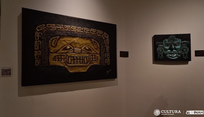 Llega la exposición «Máscaras. Universo fascinante II» a Cancún