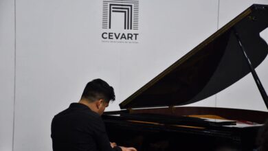 Celebrarán aniversario Centro Veracruzano de las Artes “Hugo Argüelles” con concierto gratuito