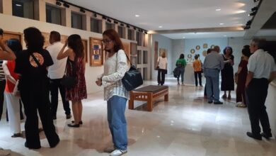 ¿Veracruzanos no visitamos ni fomentamos los museos?