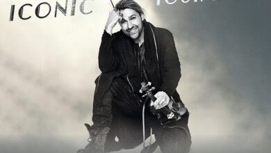 Música clásica y Pop con el violinista David Garrett