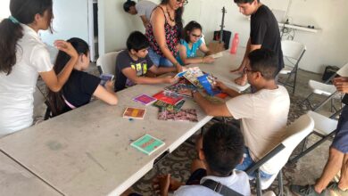 Realizarán talleres gratuitos para niños y jóvenes en Veracruz