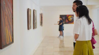 Pinacoteca Diego Rivera ofrece visita guiada con LSM en Xalapa