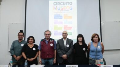 ¡Celebra el Día Internacional de los Museos en el Circuito de Museos en CDMX!