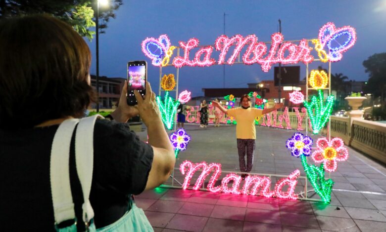 Con concierto festejará OMX a las madres