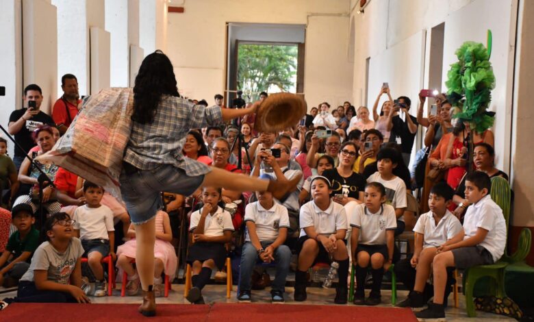 Celebrarán el Día Internacional de los Museos con actividades culturales en Veracruz