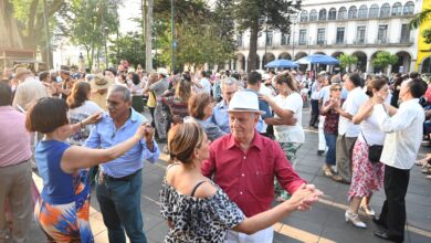 Conoce la cartelera cultural para este mes en Xalapa