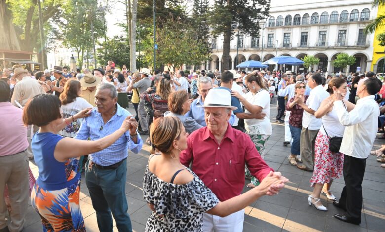 Conoce la cartelera cultural para este mes en Xalapa