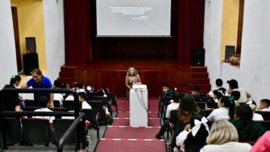 Continúan los ciclos cinematográficos, voces y temas del cine mexicano en Veracruz