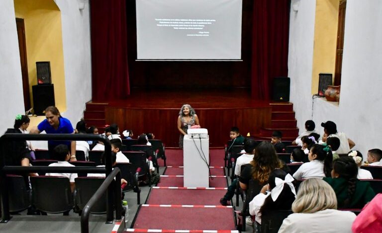 Continúan los ciclos cinematográficos, voces y temas del cine mexicano en Veracruz