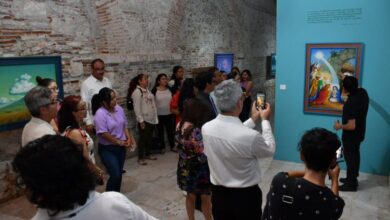 Centro Cultural Atarazanas presenta actividades por el Día Internacional de los Museos