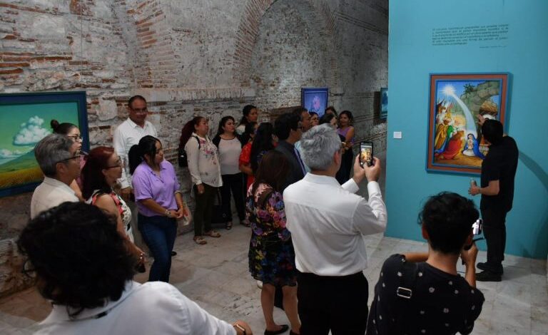 Centro Cultural Atarazanas presenta actividades por el Día Internacional de los Museos