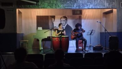 Casa Museo Agustín Lara presenta los «Miércoles de Bohemios» en Veracruz