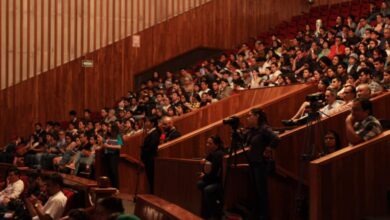 Teatro del Estado invita a la función inaugural de Ambulante