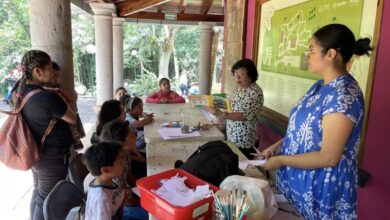 JEX celebrará a las infancias con actividades artísticas este fin de semana