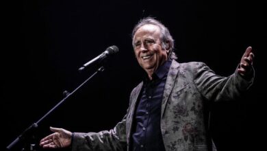 Joan Manuel Serrat, Premio Princesa de Asturias de las Artes 2024