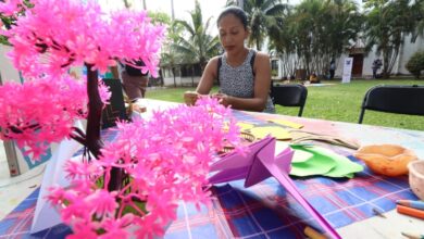 Realizarán jornada de actividades por el Día de la Niña y el Niño en Veracruz