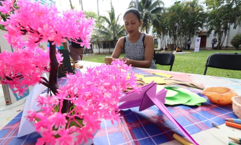 Realizarán jornada de actividades por el Día de la Niña y el Niño en Veracruz