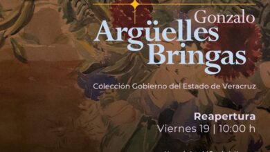 Invita SECVER a conocer la obra de los modernistas orizabeños Ignacio Rosas y Gonzalo Argüelles