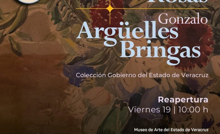 Invita SECVER a conocer la obra de los modernistas orizabeños Ignacio Rosas y Gonzalo Argüelles