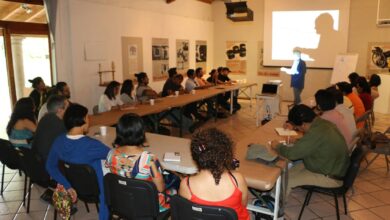 Celebrarán el Día Mundial del Arte con talleres en Veracruz