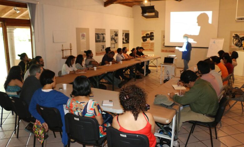 Celebrarán el Día Mundial del Arte con talleres en Veracruz