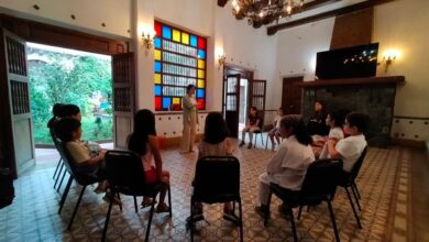 Festival Diente de León 2024 presenta talleres de creación literaria en Coatepec