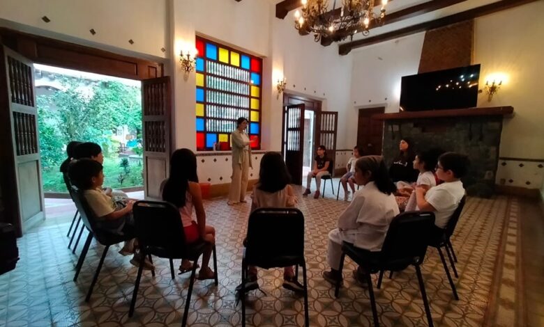 Festival Diente de León 2024 presenta talleres de creación literaria en Coatepec