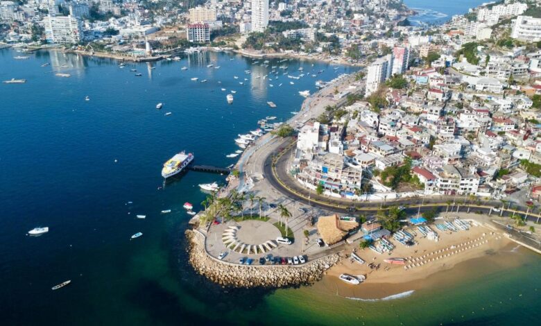 Saturada la agenda de operadores y prestadores de servicios con reuniones de negocios en Acapulco