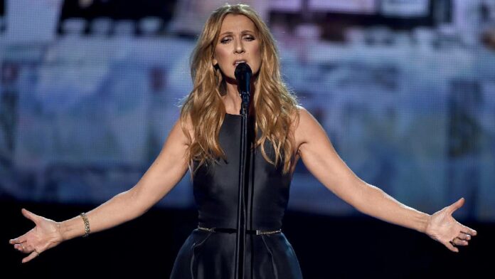 Celine Dion ingirió dosis peligrosas de diazepam para tratar una enfermedad rara que padece