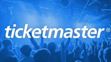 Ticketmaster no hará reembolsos si un artista cancela en un festival