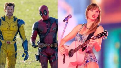 Taylor Swift no aparecerá en ‘Deadpool y Wolverine’