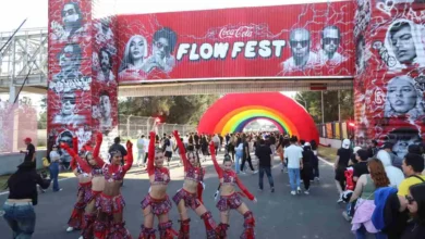 ¿Quién encabeza el cartel del Flow Fest 2024?