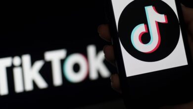 Tiktok sufre ataque cibernético