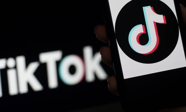 Tiktok sufre ataque cibernético