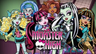 Mattel y Universal preparan película live action de ‘Monster High’