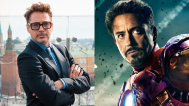 Robert Downey Jr. está dispuesto a regresar como Iron Man al UCM