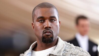 Kanye West ha sido acusado de acoso sexual por su ex asistente