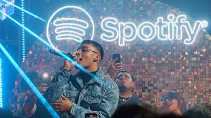 Spotify celebró el Reguetón Mexicano en CDMX