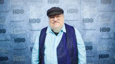 George R.R. Martin critica las adaptaciones que cambian las historias originales