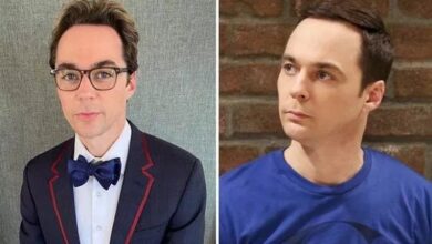 Jim Parsons no quiere volver a interpretar a Sheldon Cooper