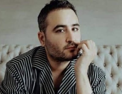 Jesús Navarro, vocalista de Reik, ¿se declaró gay?