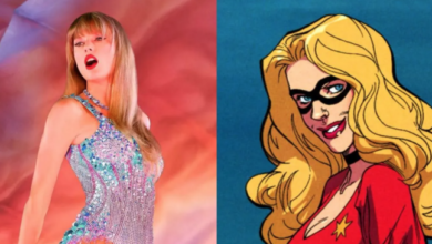 Taylor Swift podría protagonizar uno de los próximos proyectos de Marvel