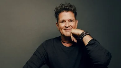 Carlos Vives, elegido como la Persona del Año por la Academia Latina de la Grabación