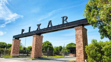 Pixar despedirá a cerca del 14% de su plantilla