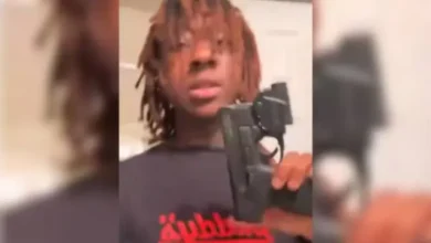 Muere el rapero Rylo Huncho tras dispararse por accidente con una pistola